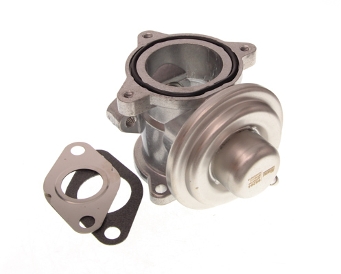 NISSENS 98294 - ZAWÓR EGR VW 1.4TDI