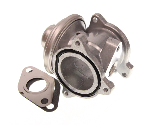 NISSENS 98294 - ZAWÓR EGR VW 1.4TDI