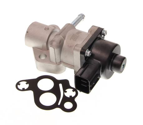 NISSENS 98341 — Zawór AGR