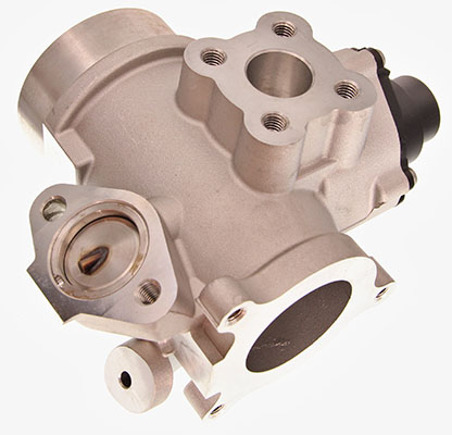NISSENS 98349 - ZAWÓR EGR RENAULT MASTER II 2.5DCI