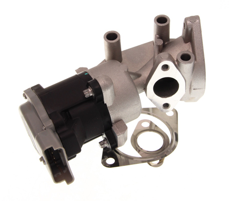 NISSENS 98350 - ZAWÓR EGR LAND ROVER 2.7D
