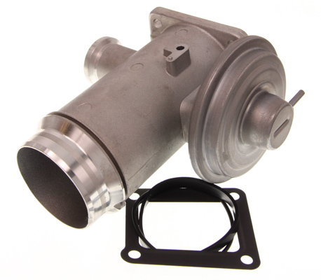NISSENS 98352 - ZAWÓR EGR BMW 2.0D-3.0D