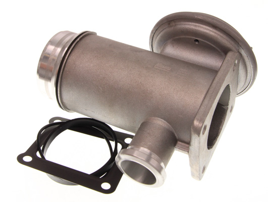 NISSENS 98352 - ZAWÓR EGR BMW 2.0D-3.0D