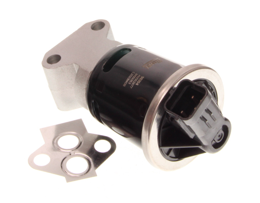 NISSENS 98354 — Zawór AGR