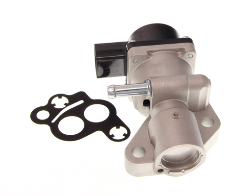 NISSENS 98365 - ZAWÓR EGR MAZDA 2-3 MX-5