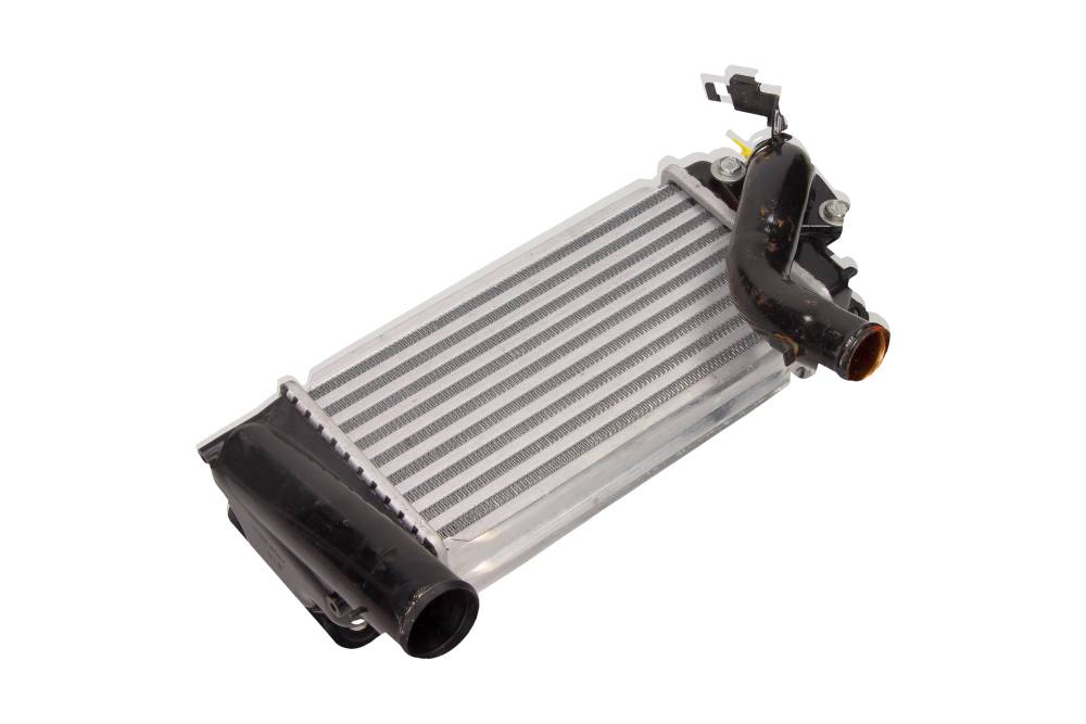 NRF 30245 - INTERCOOLER TOYOTA COROLLA 07- 1.4D-4D AURIS-URBAN CRUISER