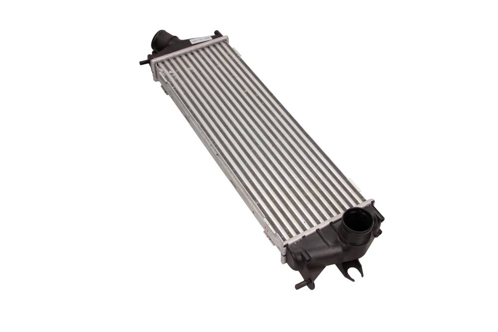 NRF 30271 - INTERCOOLER RENAULT TRAFIC 06--VIVARO 06- 2.0DCI