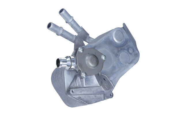 NRF 310051 - CHŁODNICA OLEJU BMW 3 E90 3.0 08-