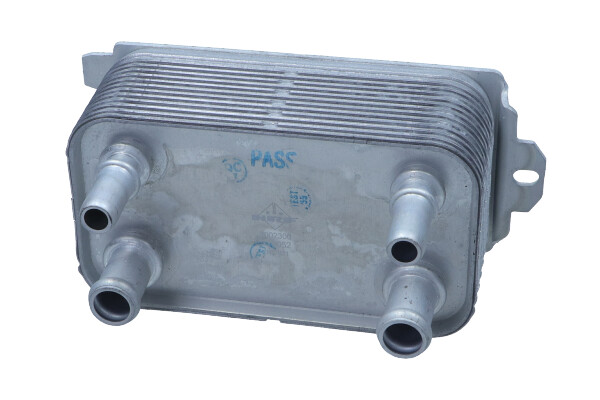NRF 310052 - CHŁODNICA OLEJU VOLVO S40 06-