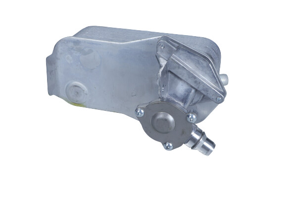 NRF 310058 - CHŁODNICA OLEJU BMW 3 1.6-1.8-2.0-3.0 04-