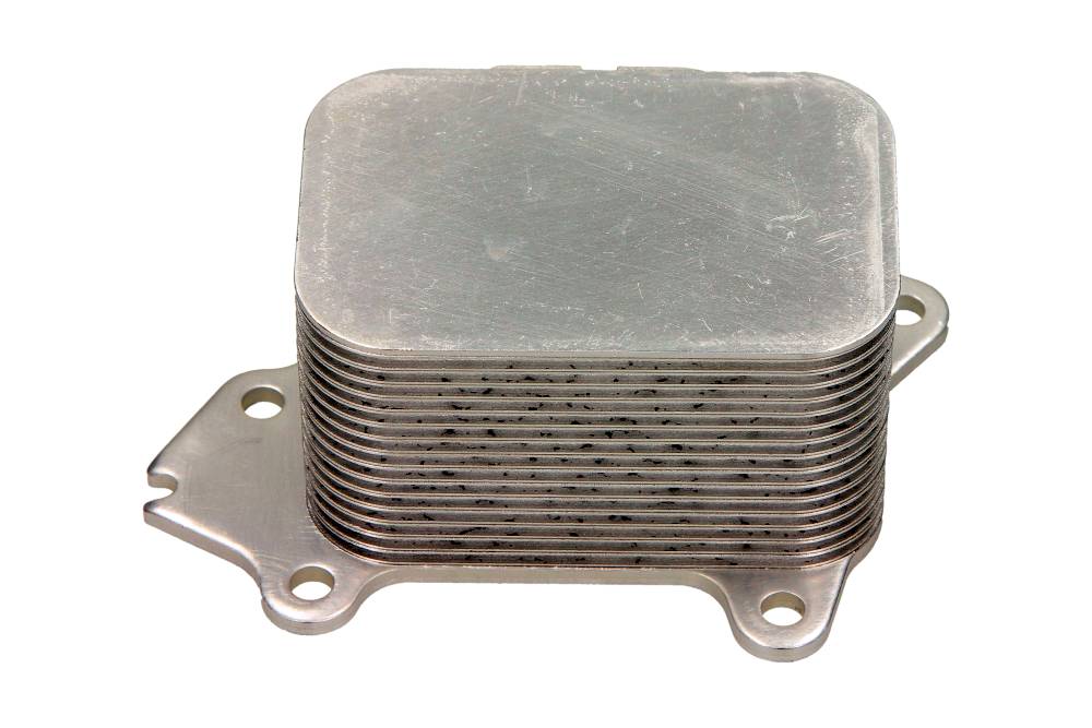 NRF 31218 - CHŁODNICA OLEJU MINI CLUBMAN 1.4 09-
