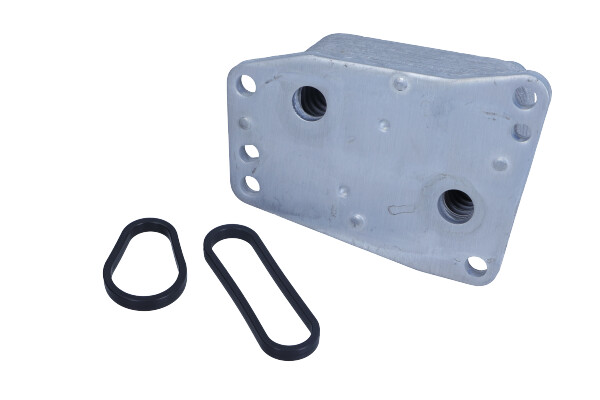 NRF 31781 - CHŁODNICA OLEJU FORD MONDEO 2.0TDCI 13-