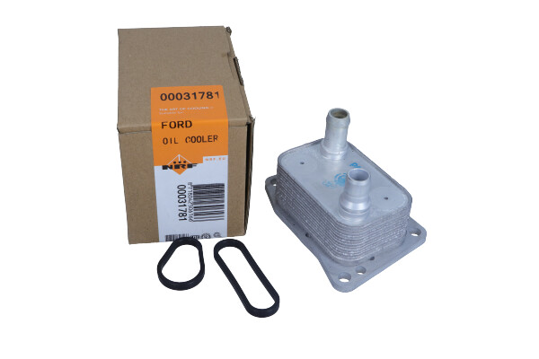 NRF 31781 - CHŁODNICA OLEJU FORD MONDEO 2.0TDCI 13-