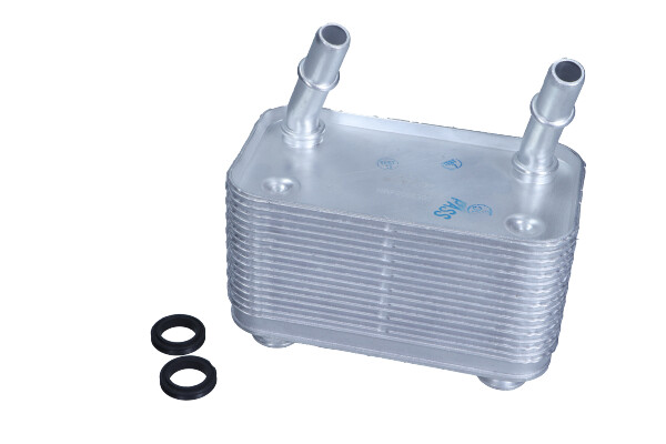 NRF 31797 - CHŁODNICA OLEJU RANGE ROVER 4.4 02-