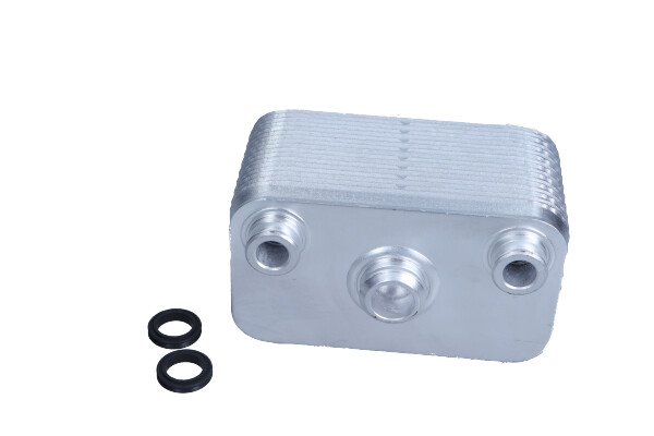 NRF 31797 - CHŁODNICA OLEJU RANGE ROVER 4.4 02-