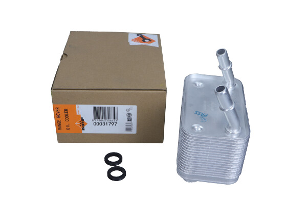 NRF 31797 - CHŁODNICA OLEJU RANGE ROVER 4.4 02-