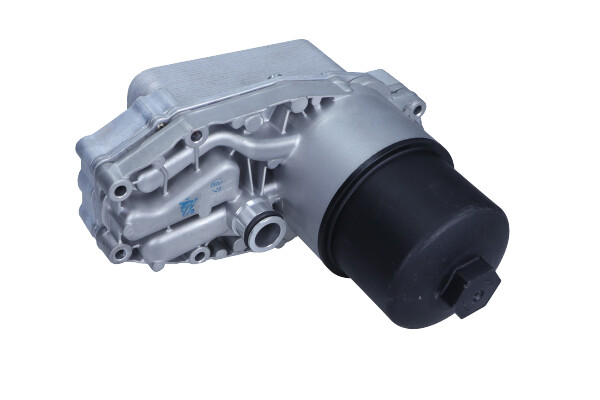 NRF 31803 - OBUDOWA FILTRA OLEJU CITROEN C5 III. C6. JAGUAR XJ. XF. F-PACE. LAND ROVER RANGE ROVER SPORT II. PEUGEOT 407 04.09-