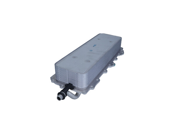 NRF 31806 - CHŁODNICA OLEJU RANGE ROVER 5.0 02-