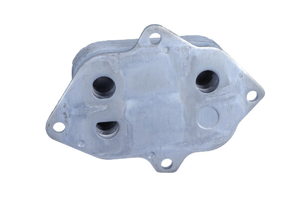 NRF 31807 - CHŁODNICA OLEJU DB A KLASA W168 1.7D 98-