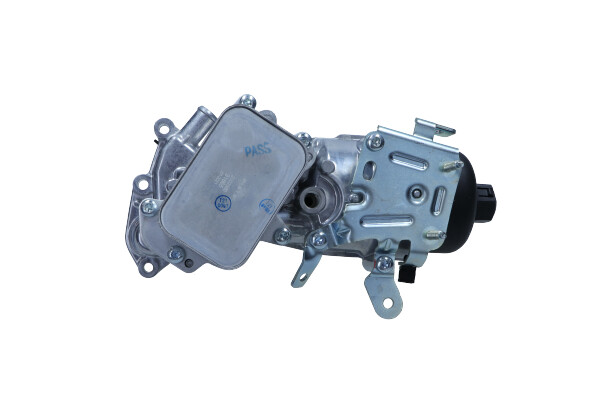 NRF 31865 - OBUDOWA FILTRA OLEJU CITROEN BERLINGO. DS3. DS5. C4 II. JUMPY III. OPEL GRANDLAND. PEUGEOT PARTNER. EXPERT. RIFTER 04.08-