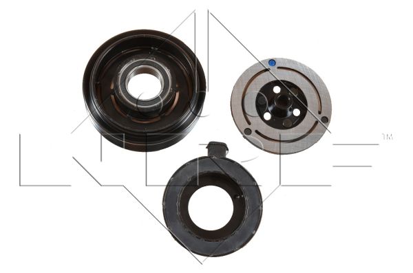 NRF 380022 — Cewka, sprzęgło elektromagnetyczne kompresora