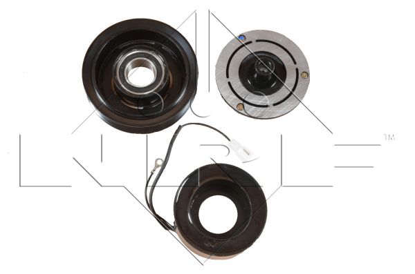 NRF 380037 — Sprzęgło elektromagnetyczne, klimatyzacja