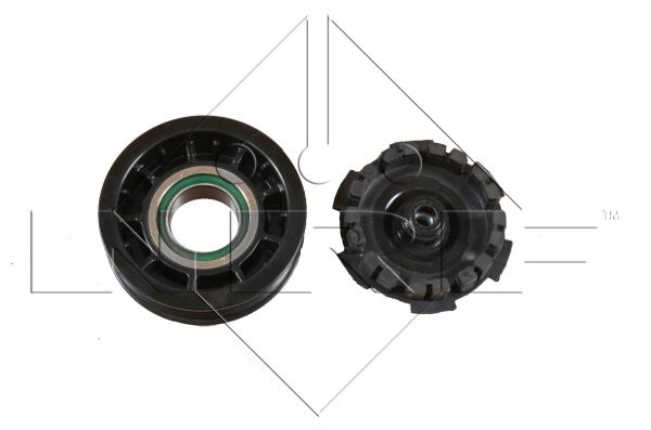 NRF 380044 — Sprzęgło elektromagnetyczne, klimatyzacja