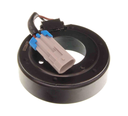 NRF 38556 — Cewka, sprzęgło elektromagnetyczne kompresora