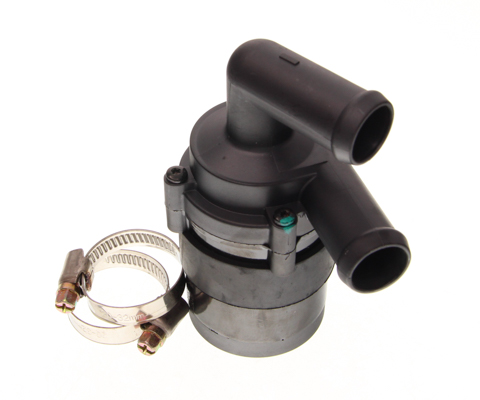NRF 390002 - POMPA WODY VW 1.2TSI-1.4TSI-1.8TFSI DODATKOWA