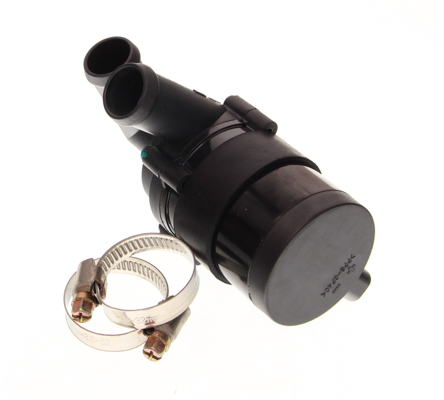 NRF 390002 - POMPA WODY VW 1.2TSI-1.4TSI-1.8TFSI DODATKOWA