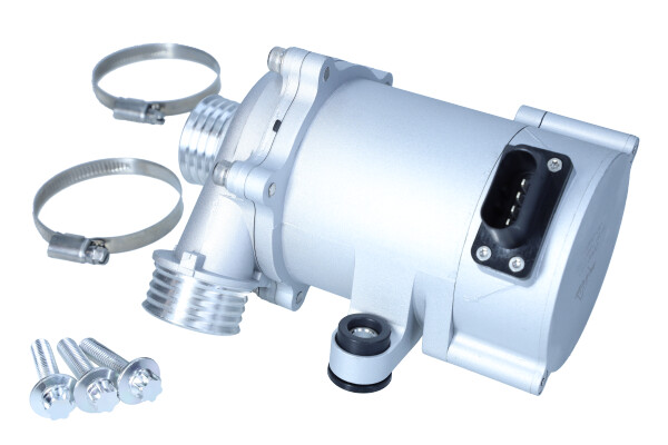 NRF 390069 - POMPA WODY BMW ELEKTRYCZNA