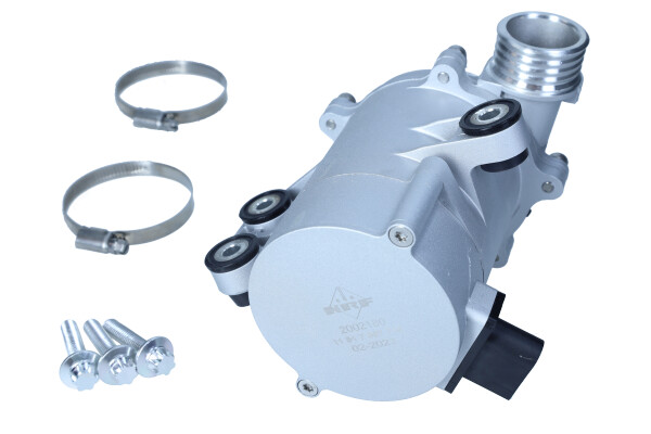 NRF 390069 - POMPA WODY BMW ELEKTRYCZNA
