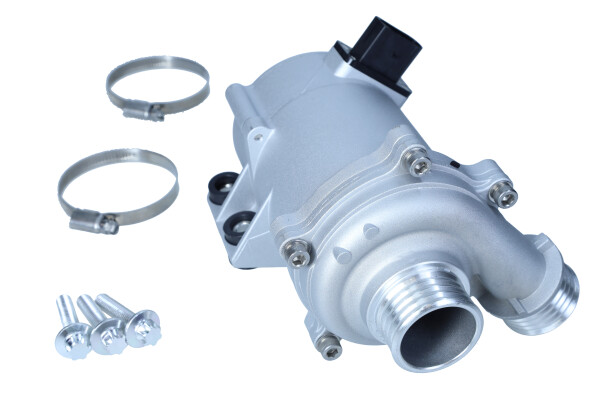 NRF 390069 - POMPA WODY BMW ELEKTRYCZNA