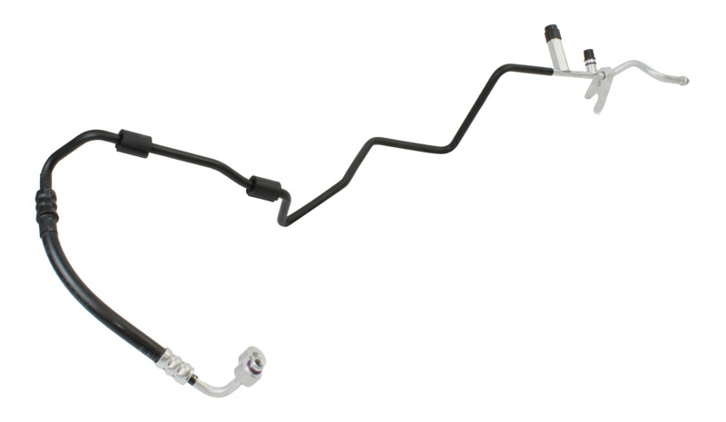 NRF 400002 - PRZEWÓD KLIMATYZACJI VW GOLF 1.4 97-