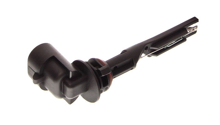 NRF 453012 - CZUJNIK POZIOMU PŁYNU CHŁODZĄCEGO OPEL INSIGNIA 2.0CDTI 08-