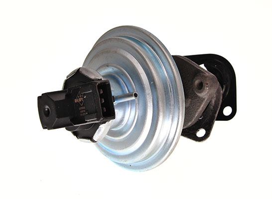 NRF 48610 - ZAWÓR EGR BMW 2.0D