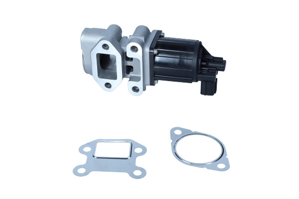 NRF 48675 - ZAWÓR EGR OPEL ASTRA-ZAFIRA 1.7D 2007-