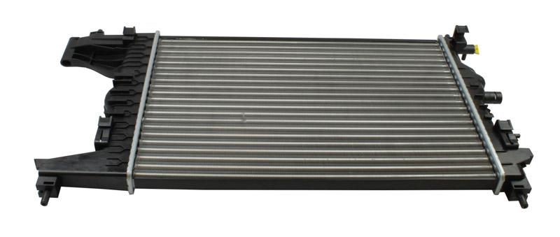 NRF 53155A - CHŁODNICA OPEL ASTRA 10-