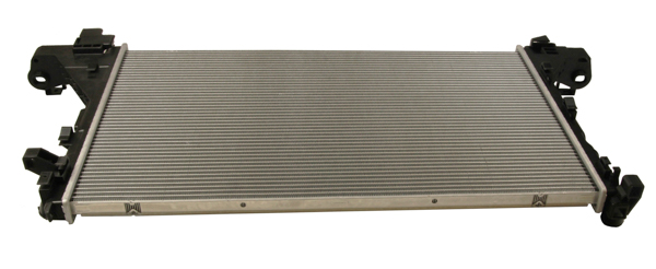 NRF 560011 — Chłodnica, układ chłodzenia silnika