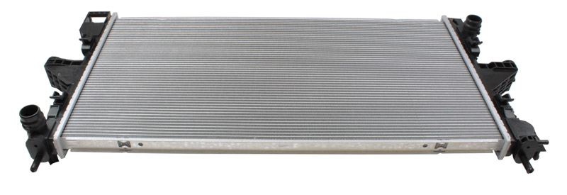 NRF 560023 — Chłodnica, układ chłodzenia silnika