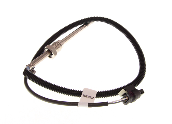 NRF 707015 - CZUJNIK TEMP. SPALIN DB E KLASA W211 2.1 07-