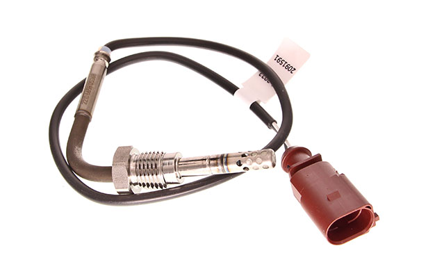 NRF 707023 — Czujnik, temperatura spalin