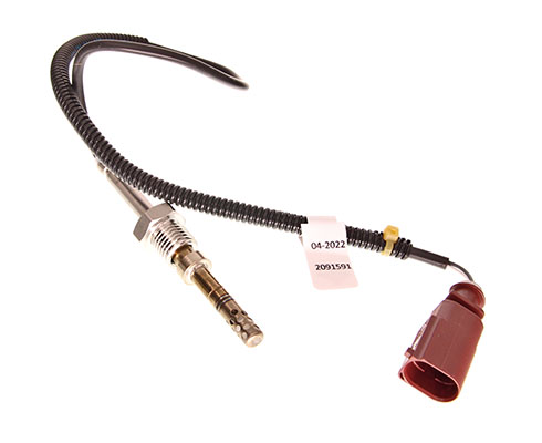 NRF 707027 — Czujnik, temperatura spalin
