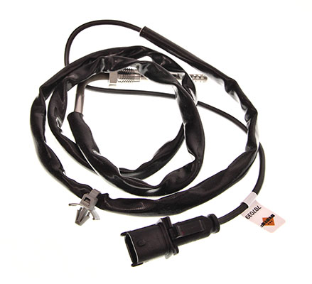 NRF 707039 - CZUJNIK TEMP. SPALIN OPEL VECTRA 02-