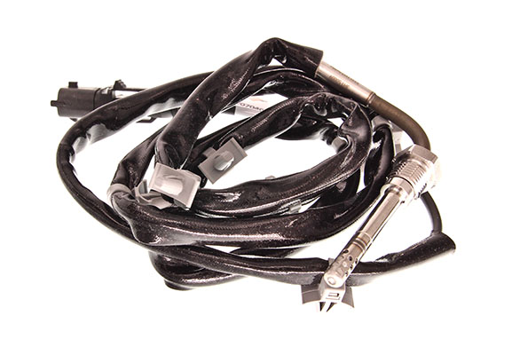 NRF 707040 — Czujnik, temperatura spalin