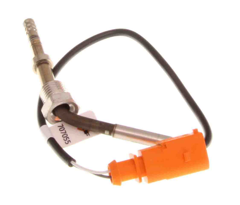 NRF 707055 - CZUJNIK TEMP. SPALIN VW TOUAREG 2.7TDI 04-