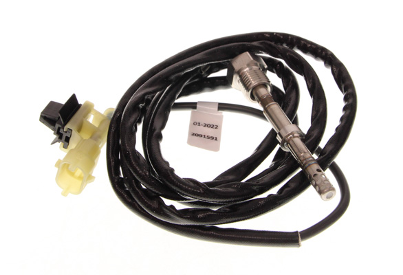 NRF 707066 — Czujnik, temperatura spalin