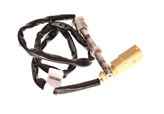 NRF 707081 — Czujnik, temperatura spalin