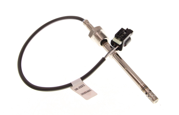 NRF 707093 — Czujnik, temperatura spalin