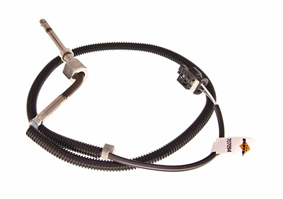 NRF 707094 - CZUJNIK TEMP. SPALIN DB C KLASA 07-